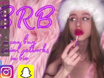 ferallberrys cams all night