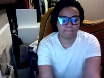 yveonyx cams all night