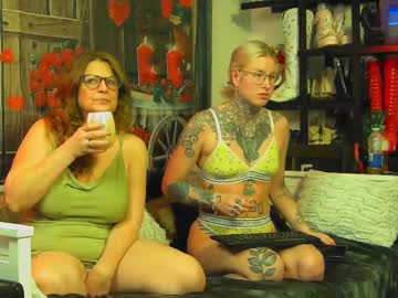 jadeanddamon cams all night