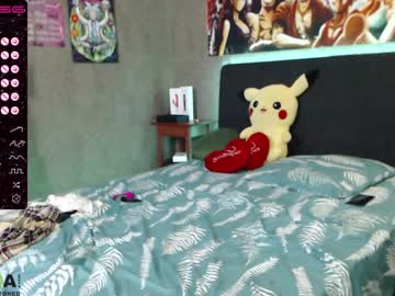 senya_rudy cams all night