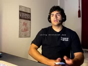 achura03 cams all night