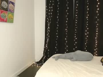 anissacaprice cams all night