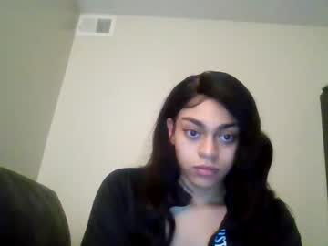 stickydewbee cams all night