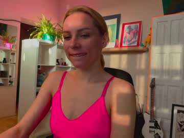eva_tony cams all night