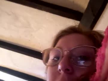 soulless_gingerette cams all night