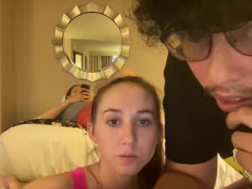 bonniandclydee cams all night