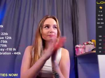 sunny_piee cams all night