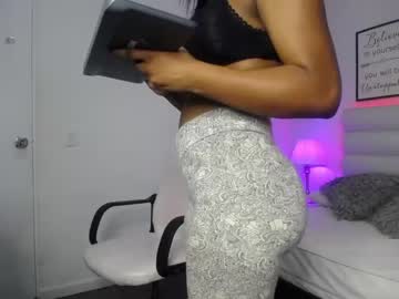 caramel_ass_ cams all night