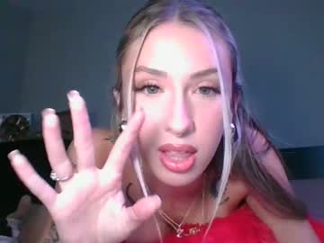 mollymckayy cams all night