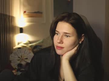 Cam girl girl_u_never_met image #8262397