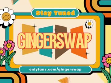 gingerlove0322 cams all night