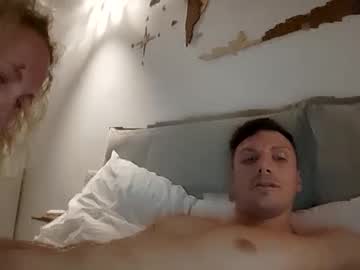 fitblondie69 cams all night