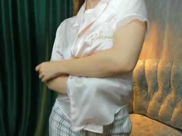 tahliabev cams all night