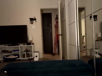 muscleotter31 cams all night