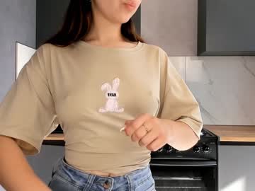 lucettacoke cams all night