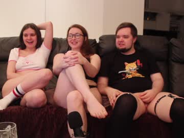 mikefrostov cams all night
