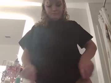 haileybug1 cams all night