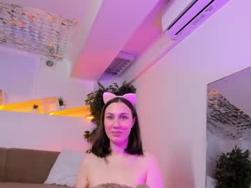 shy_rafaella cams all night