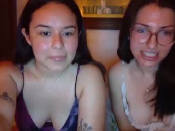 pinacoladagals cams all night