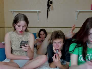 look_beauty cams all night