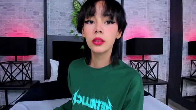 Stripchat sex cam Kittyylovee