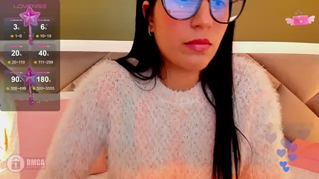 Stripchat sex cam carla_lerner