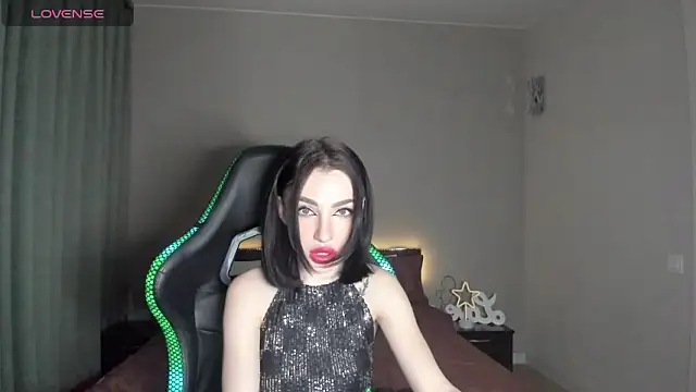 Stripchat sex cam NancyLovee