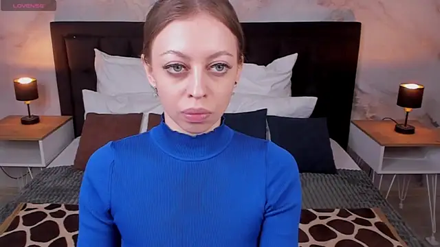 Stripchat sex cam GraceFarley