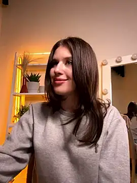 Stripchat sex cam Milkissss