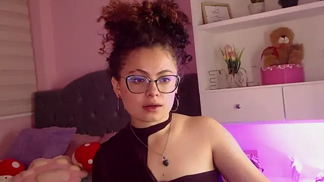 Stripchat sex cam Susan_Bluee
