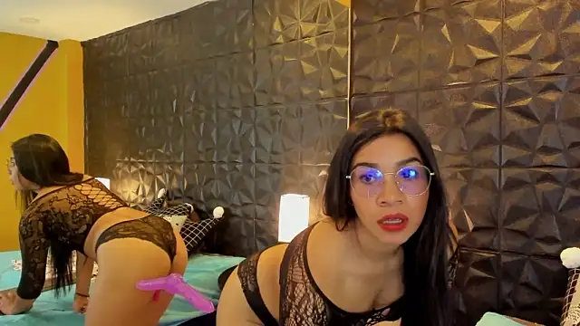 Stripchat sex cam Chantelle_giaxx
