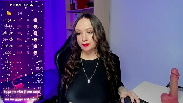 Stripchat sex cam Darina_Kaufman