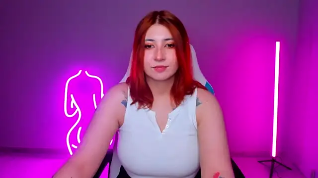 Stripchat sex cam Nora_Bishop