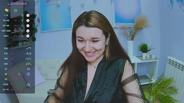 Stripchat sex cam SweetLadi