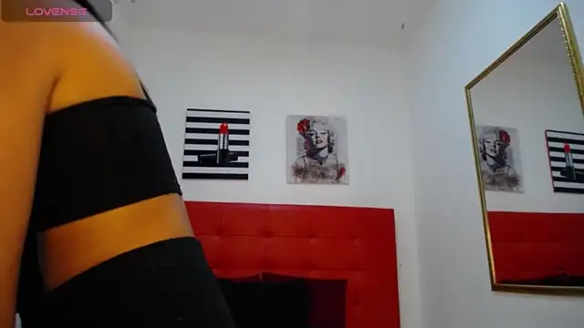 Stripchat sex cam kataleya_robles_